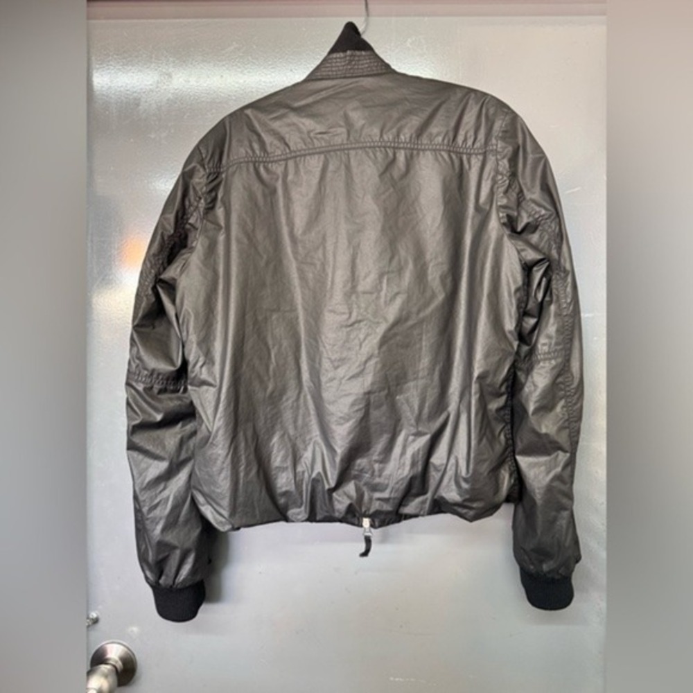 Alexander‎ McQueen men's bomber jacket size 48 - Picture 11 of 11